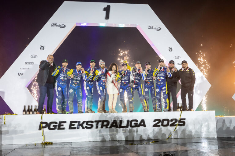 Ile wydał i zarobił PRES Grupa Deweloperska Toruń? Finansowe kulisy mistrzostwa Polski