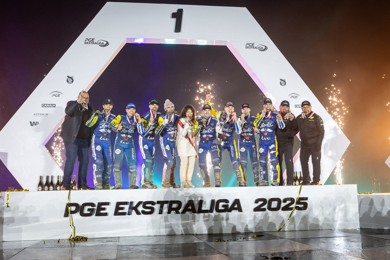 Ile wydał i zarobił PRES Grupa Deweloperska Toruń? Finansowe kulisy mistrzostwa Polski