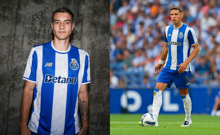 Język polski na koncie FC Porto. Portugalczycy poświęcają dużo miejsca naszym rodakom