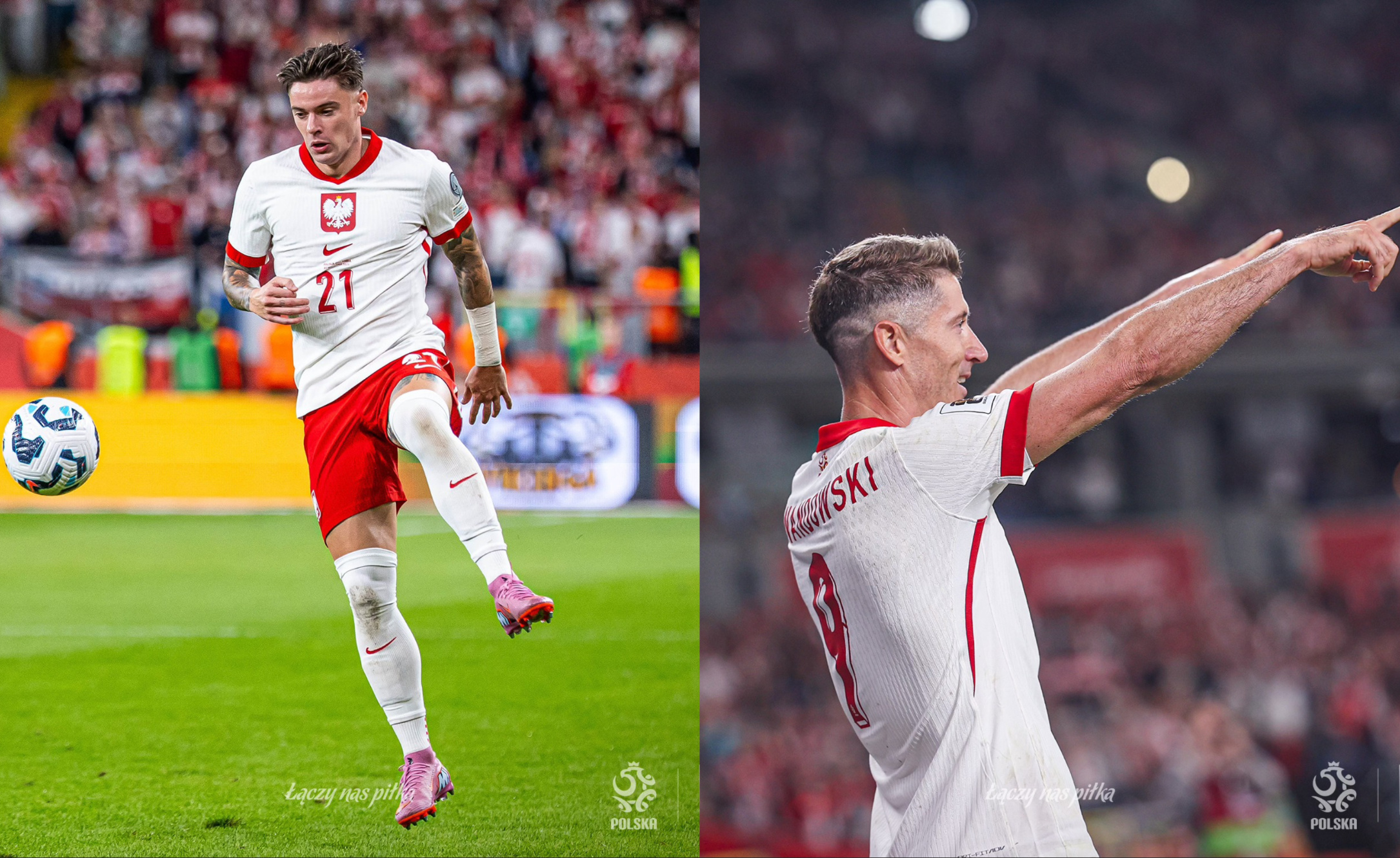 Mecz Polski z Finlandią miał lepszą oglądalność niż spotkanie z Holandią