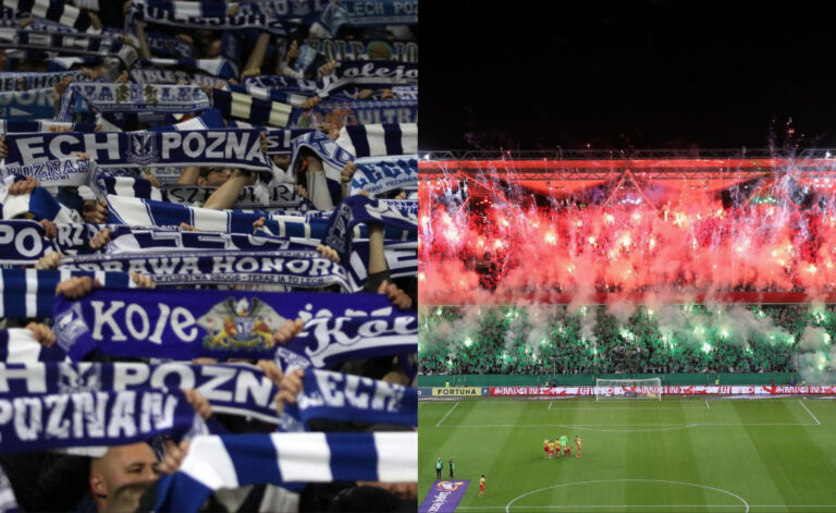 Liga Konferencji w Polsacie Sport. Gdzie transmisje, kto komentuje?