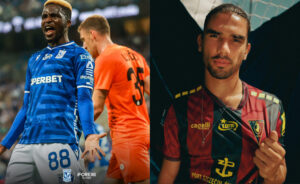 Transfery w PKO BP Ekstraklasie. Jakie przychody generują?