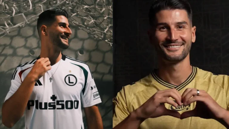 Transferowy zwrot akcji. Górnik Zabrze stracił piłkarza, ale nie traci humoru