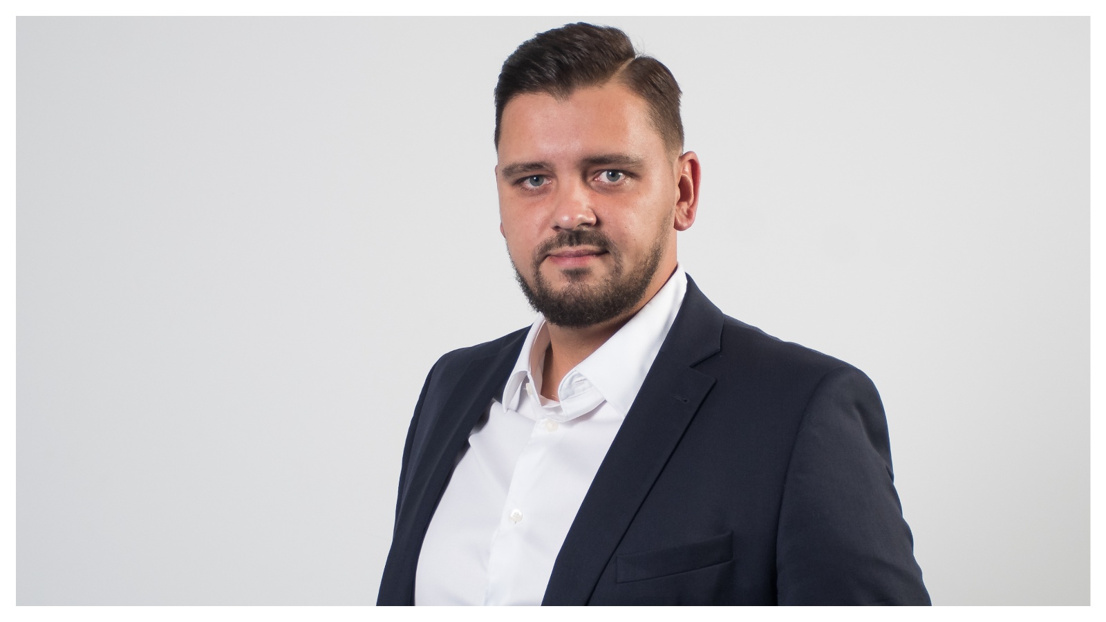 Tomasz Marzec: celuję w to, żeby Kraków był sportową metropolią na mapie Polski i świata [WYWIAD]