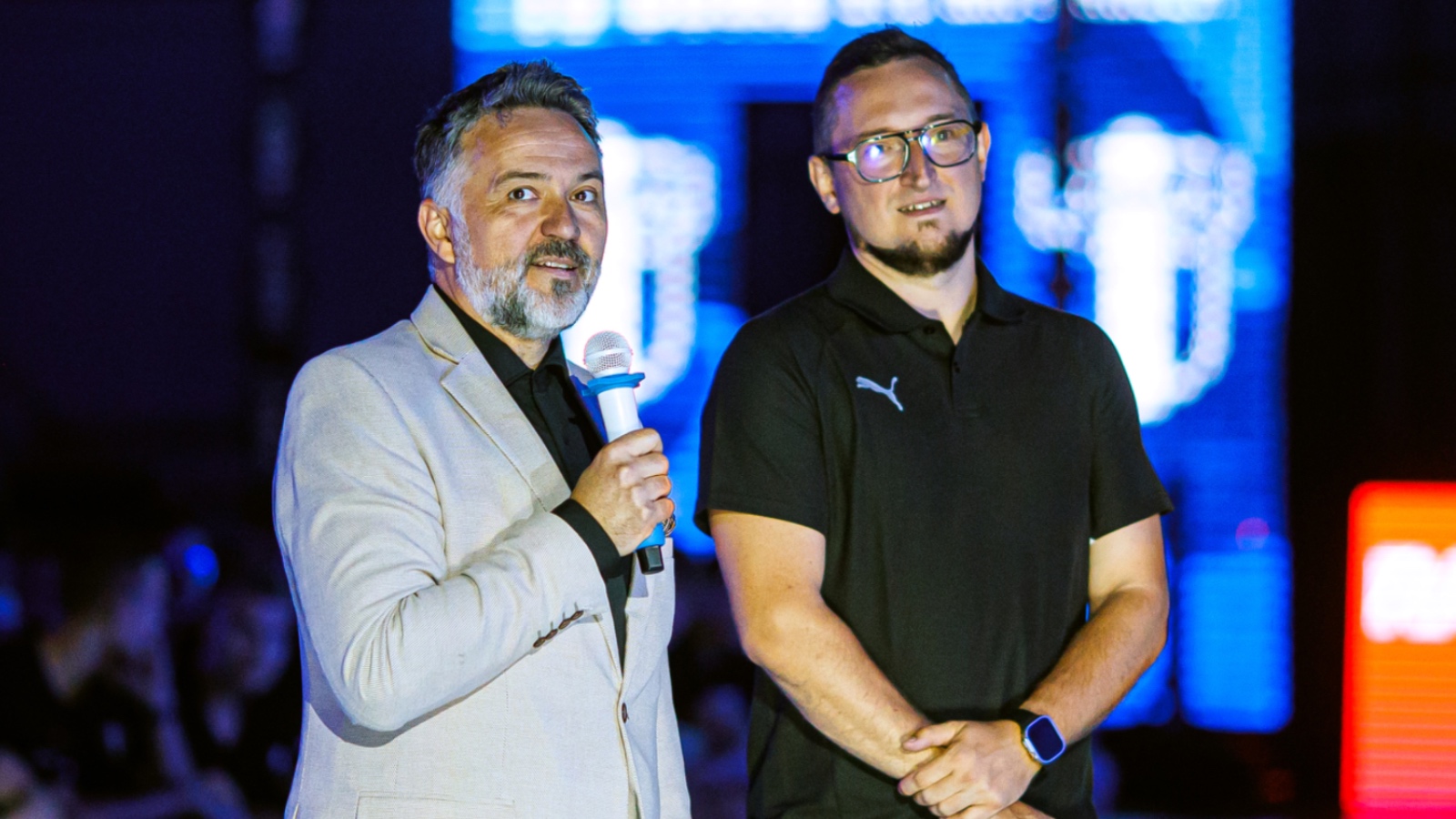 Prezes mistrza o problemach polskiej piłki ręcznej: "Wszystko sprowadza się do pieniędzy"