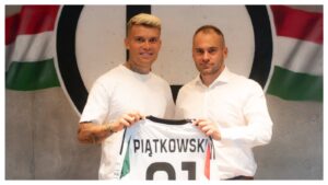 Polska liga z perspektywy agenta. „Wróciła moda na kluby prywatne”