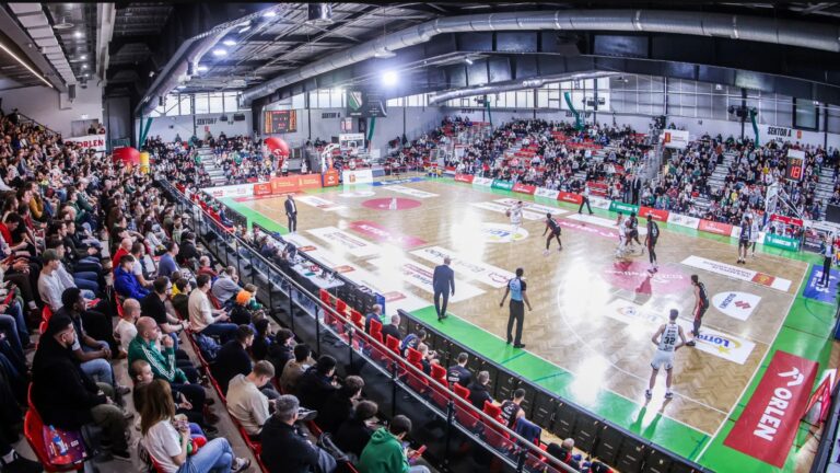 Przełom w koszykarskiej lidze. Świetne wieści dla kibiców