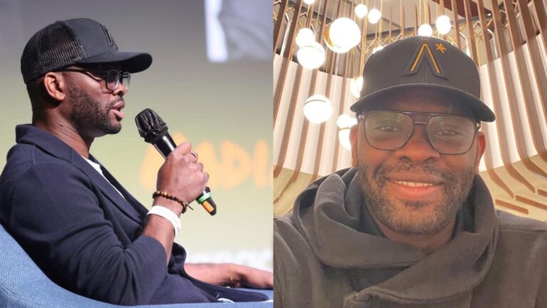 Po karierze zaczął dbać o… kariery. Louis Saha odniósł biznesowy sukces