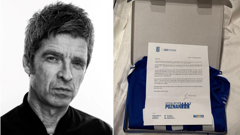 Wielki sukces Lecha Poznań w social mediach. Świetne nawiązanie do historycznego meczu