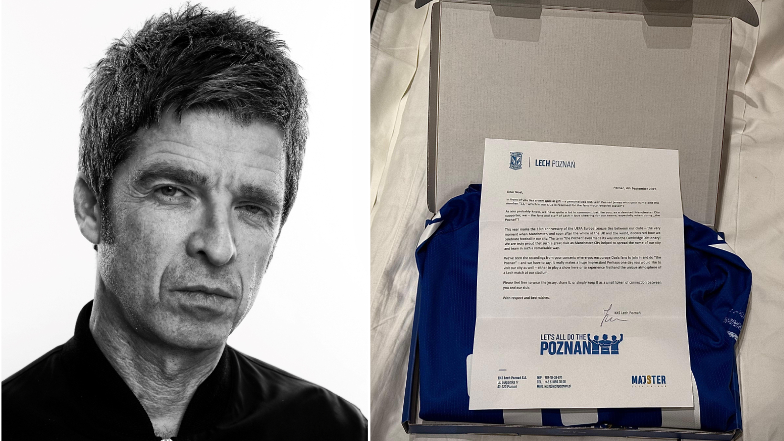 Wielki sukces Lecha Poznań w social mediach. Świetne nawiązanie do historycznego meczu