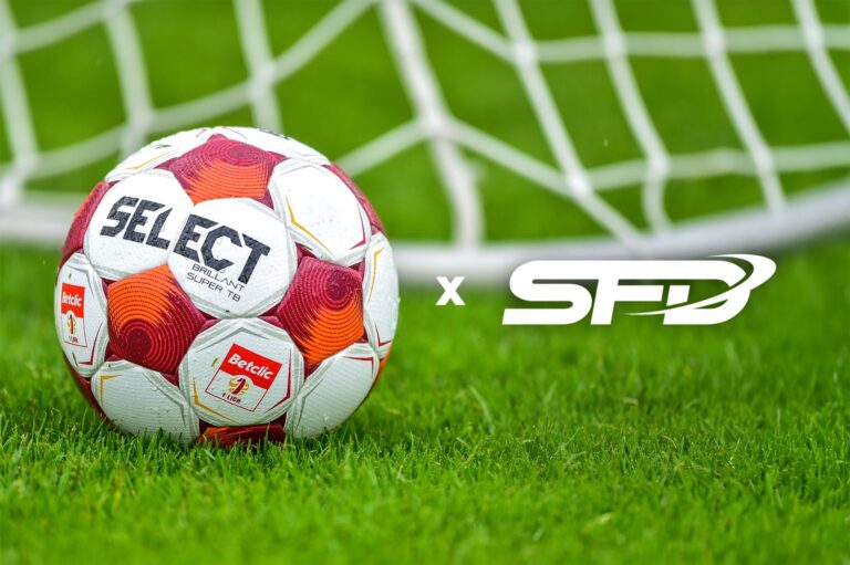 SFD przedłuża umowę z Pierwszą Ligą Piłkarską