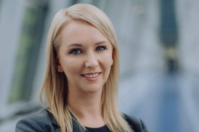 Nowa prezes Kanału Sportowego. Wcześniej pracowała w TVP Sport