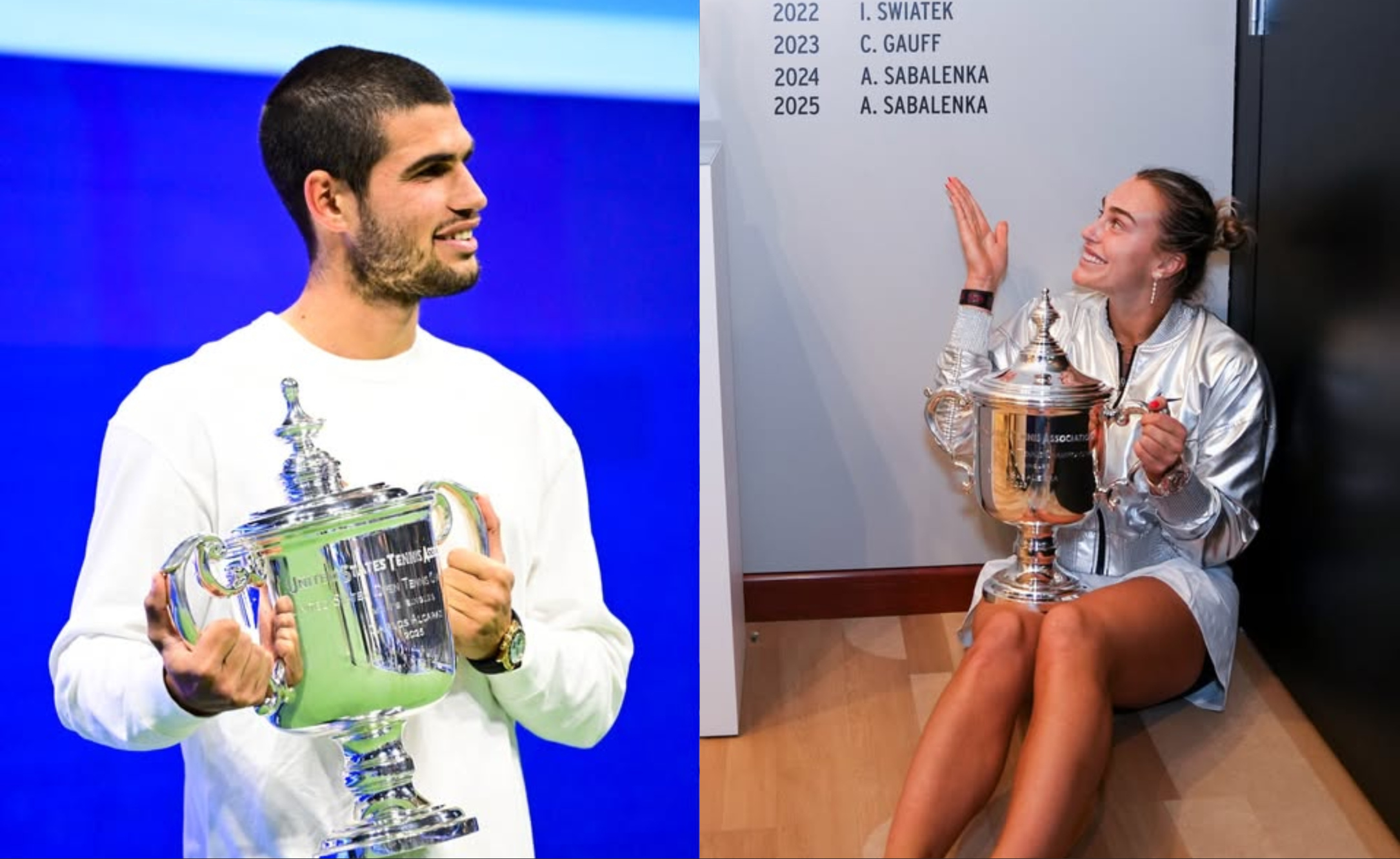 Zwycięzcy US Open zarobili fortunę. Padł rekord