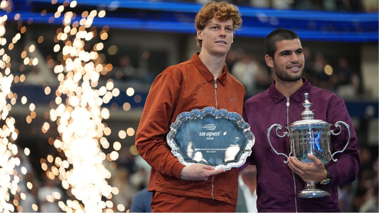 Rekordowe US Open w Eurosporcie 1