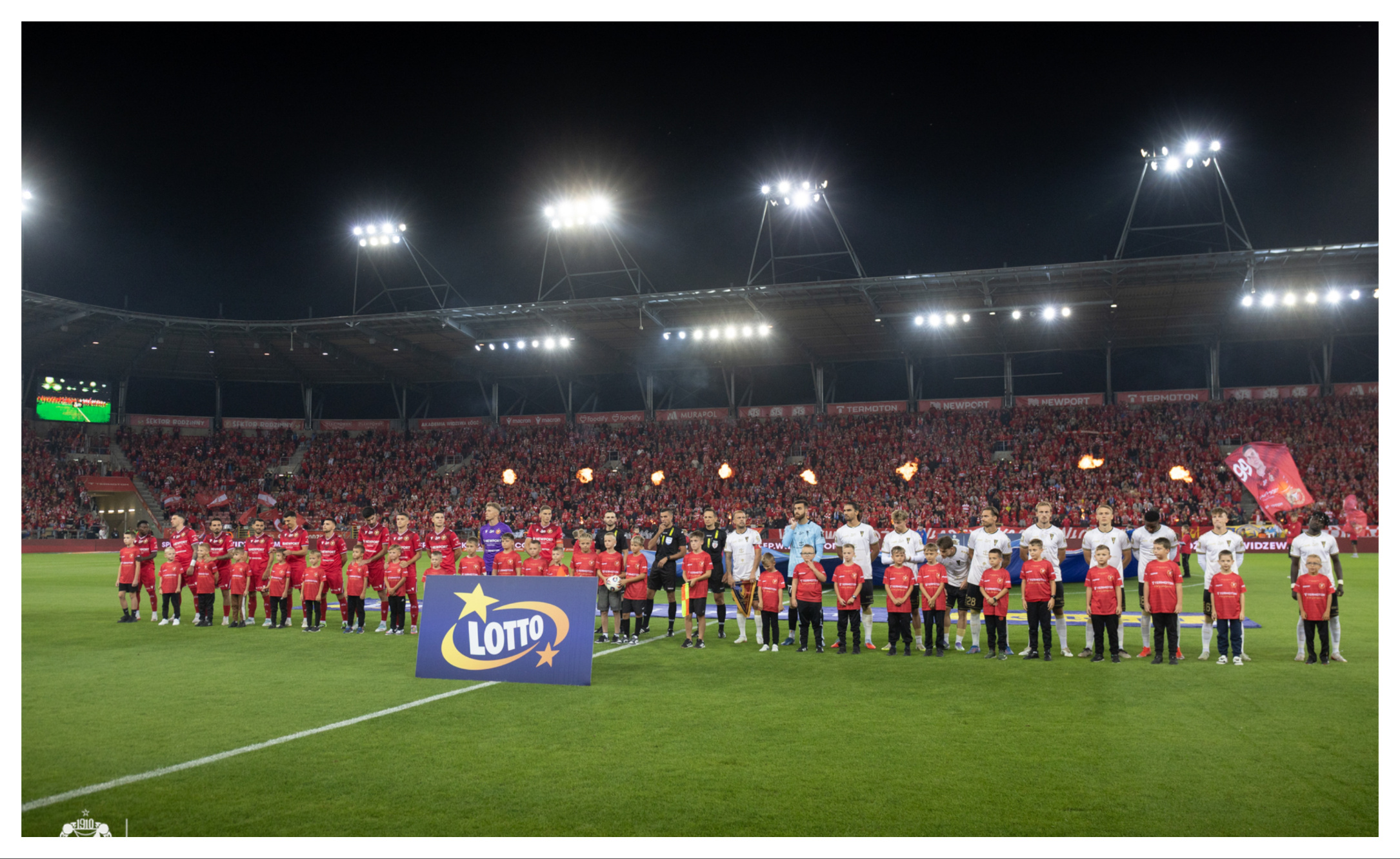 Rekordowy wzrost odpowiedzialności klubów Ekstraklasy