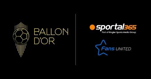 Ringier Sports Media Group ma unowocześnić Złotą Piłkę