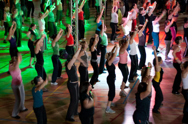 Polska świętuje 10. Europejski Tydzień Sportu – znajdź aktywność dla siebie