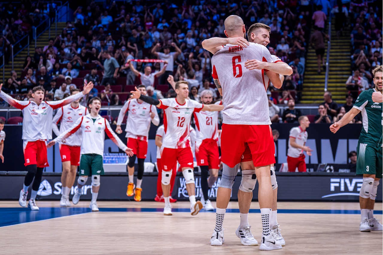 Polska siatkówka wykorzystała potencjał mistrzostw świata? Eksperci mają wątpliwości&#8230;