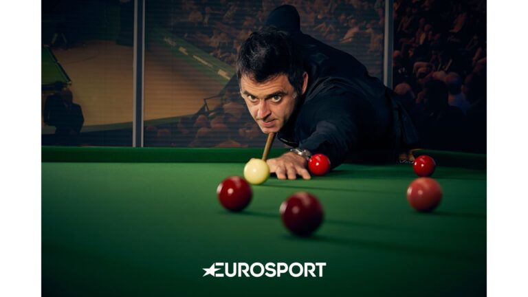 Discovery przedłuża wyłączne prawa do transmisji World Snooker Tour w Europie
