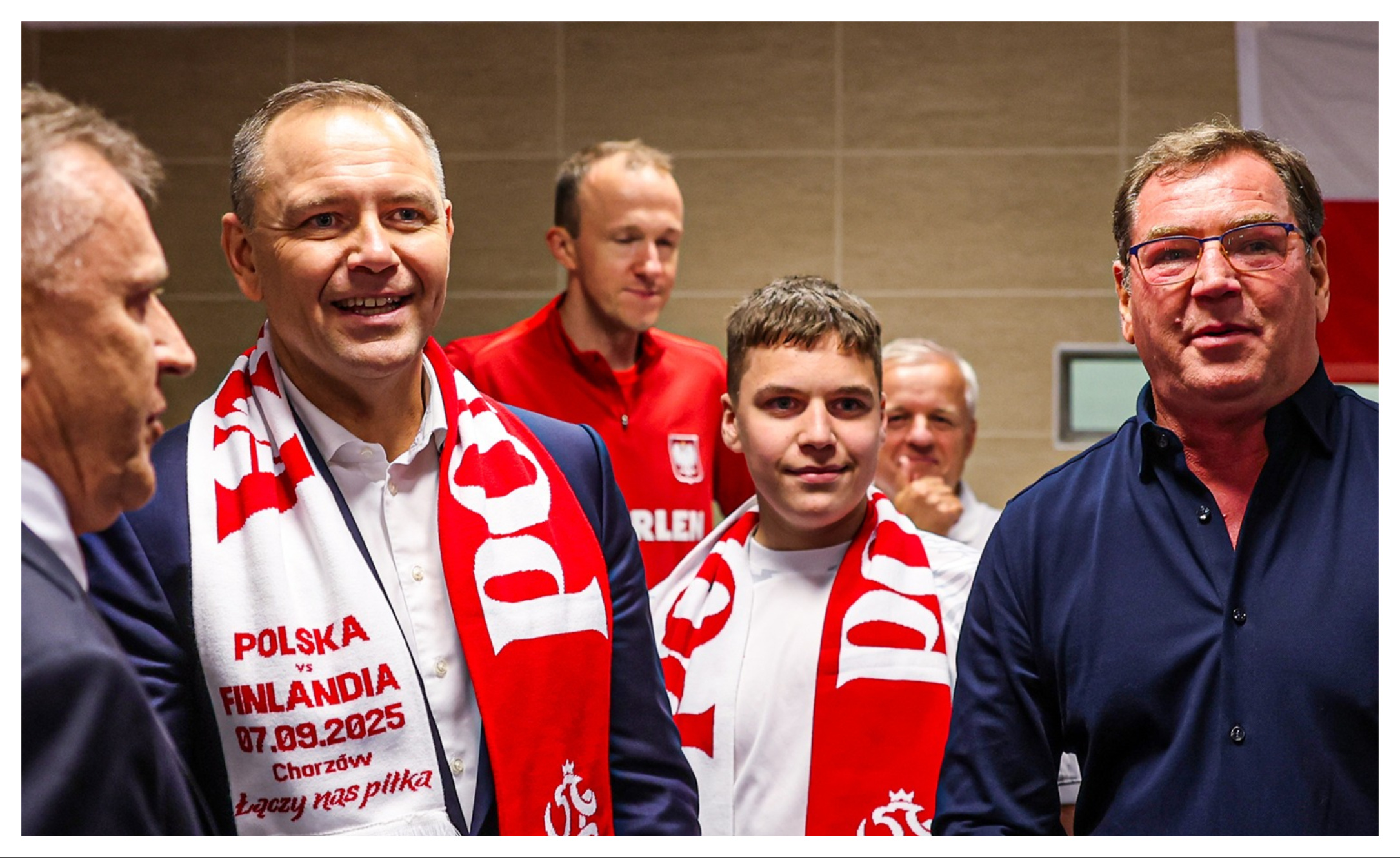 Pierwsze mecze z Janem Urbanem – jak kibice ocenili nowego selekcjonera?