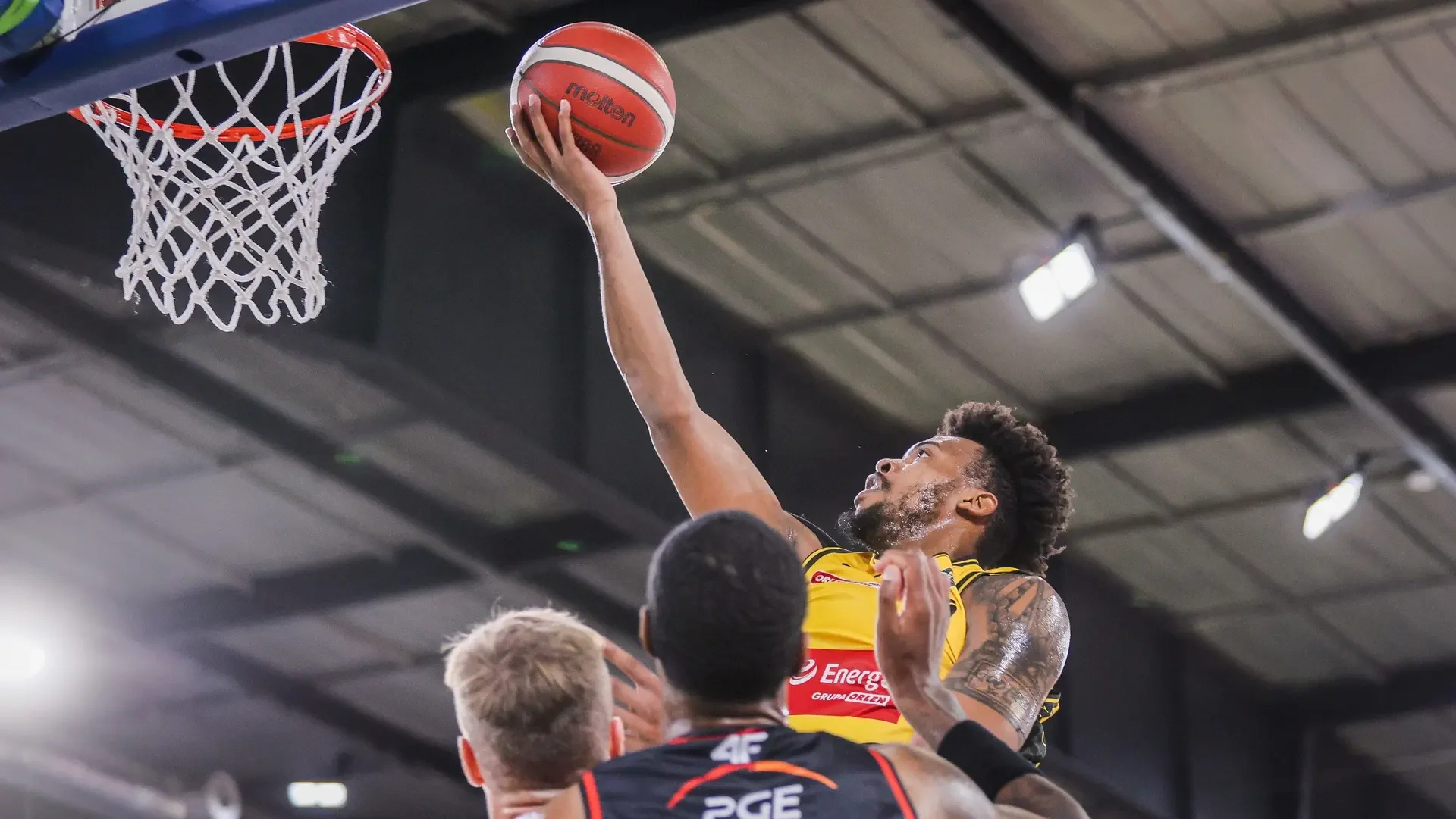 Czas na Orlen Basket Ligę! &#8222;Marketing ma być filarem rozwoju&#8221;