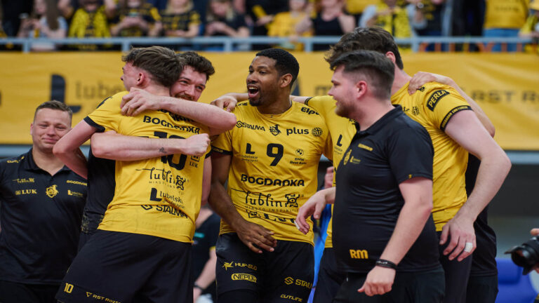 Nowy sezon PlusLigi: mniej drużyn, więcej emocji i sportowych gwiazd