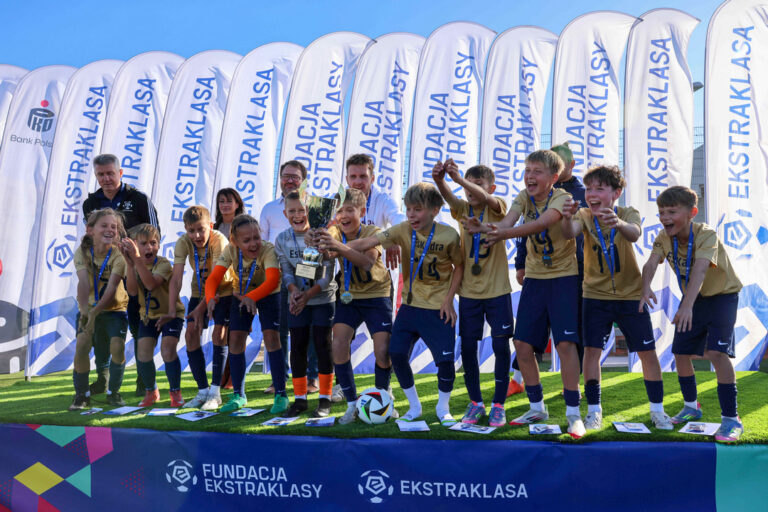 Warszawa 26.09.2025
Piłka nozna PKO Ekstraklasa Ekstra Talent
Legia Warszawa

Fot. Marcin Solarz/FotoPyk