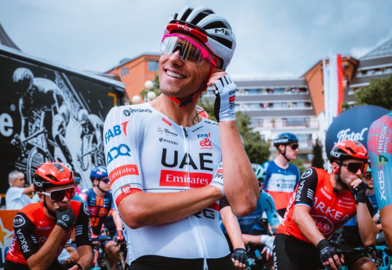 Rafał Majka zakończył karierę. Odniósł także sukces finansowy