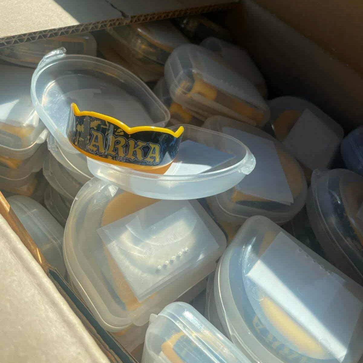 Członek zarządu Górnika Zabrze  &#8222;wymierzył karę&#8221; Arce Gdynia