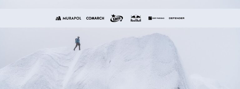 Historyczny zjazd Bargiela z Everestu – miliony publikacji w polskich i zagranicznych mediach