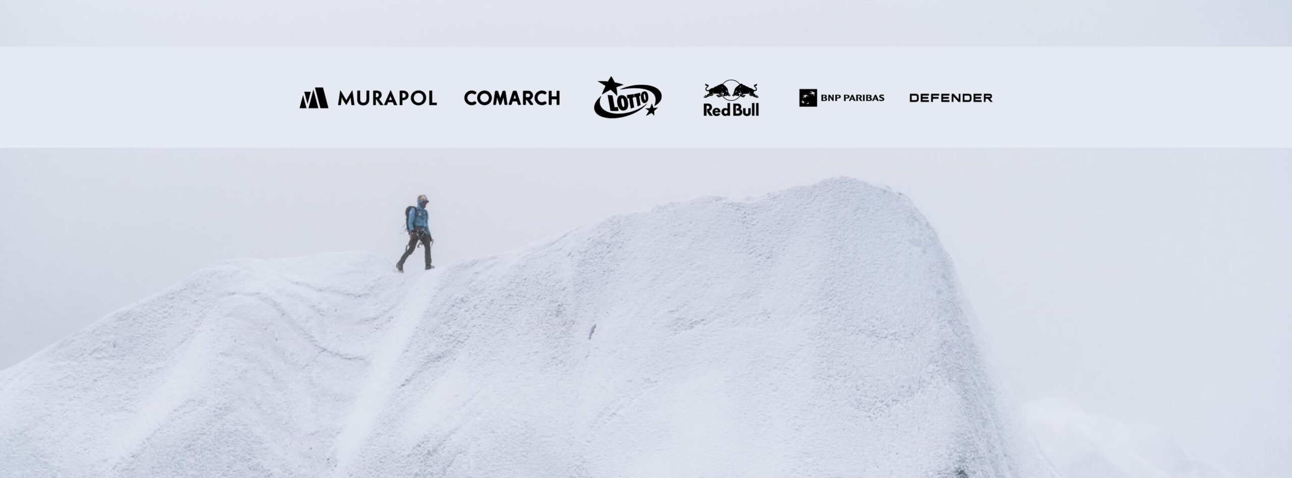 Historyczny zjazd Bargiela z Everestu – miliony publikacji w polskich i zagranicznych mediach