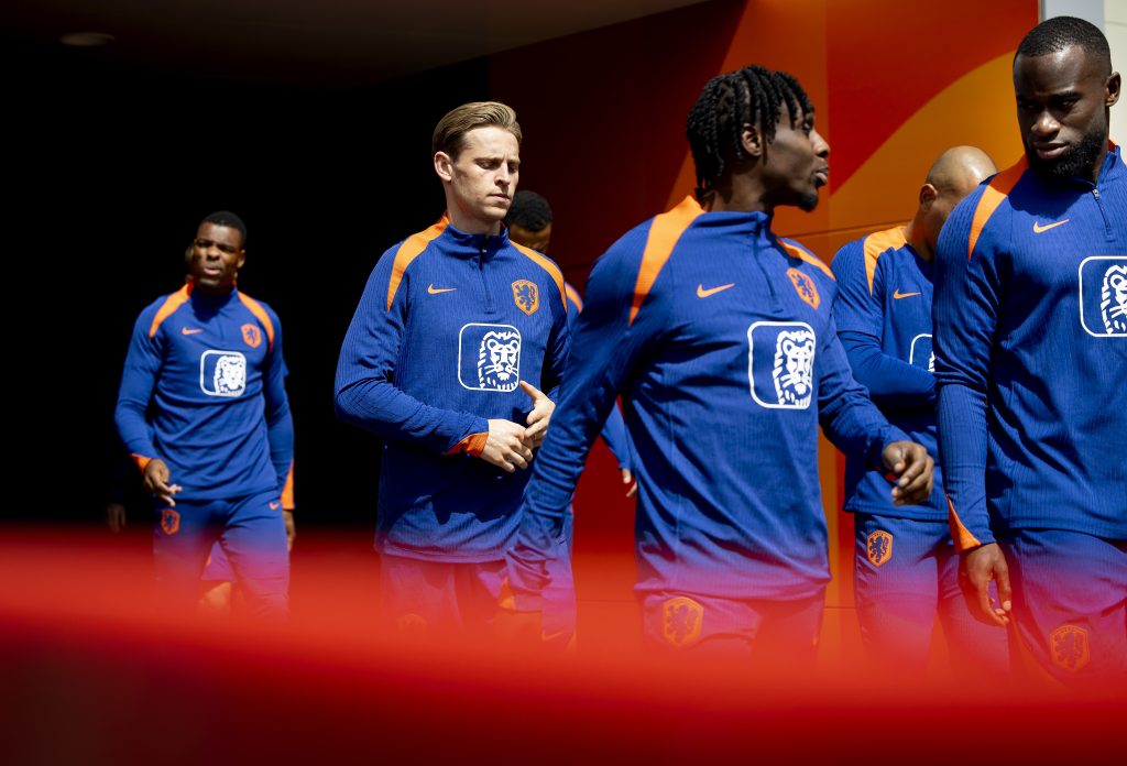 Mecze ligi hiszpańskiej i włoskiej za granicą to wizerunkowa porażka UEFA? Gwiazda Barcelony grzmi