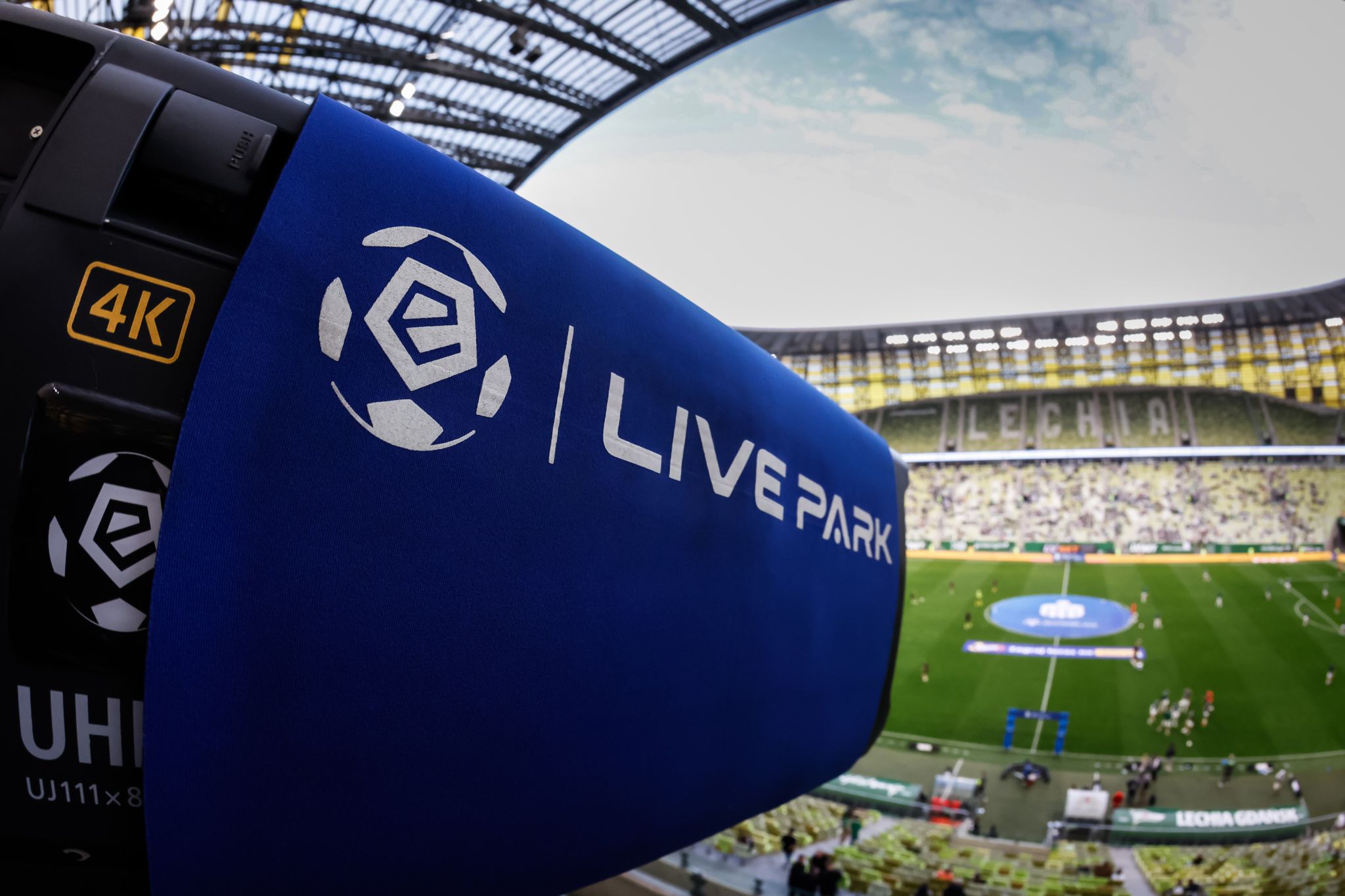 Ruszył proces sprzedaży praw mediowych na mecze Ekstraklasy na sezony 2027–2031