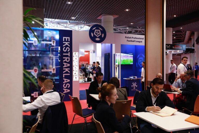 Ruszył proces sprzedaży praw mediowych do Ekstraklasy od sezonu 2027/28