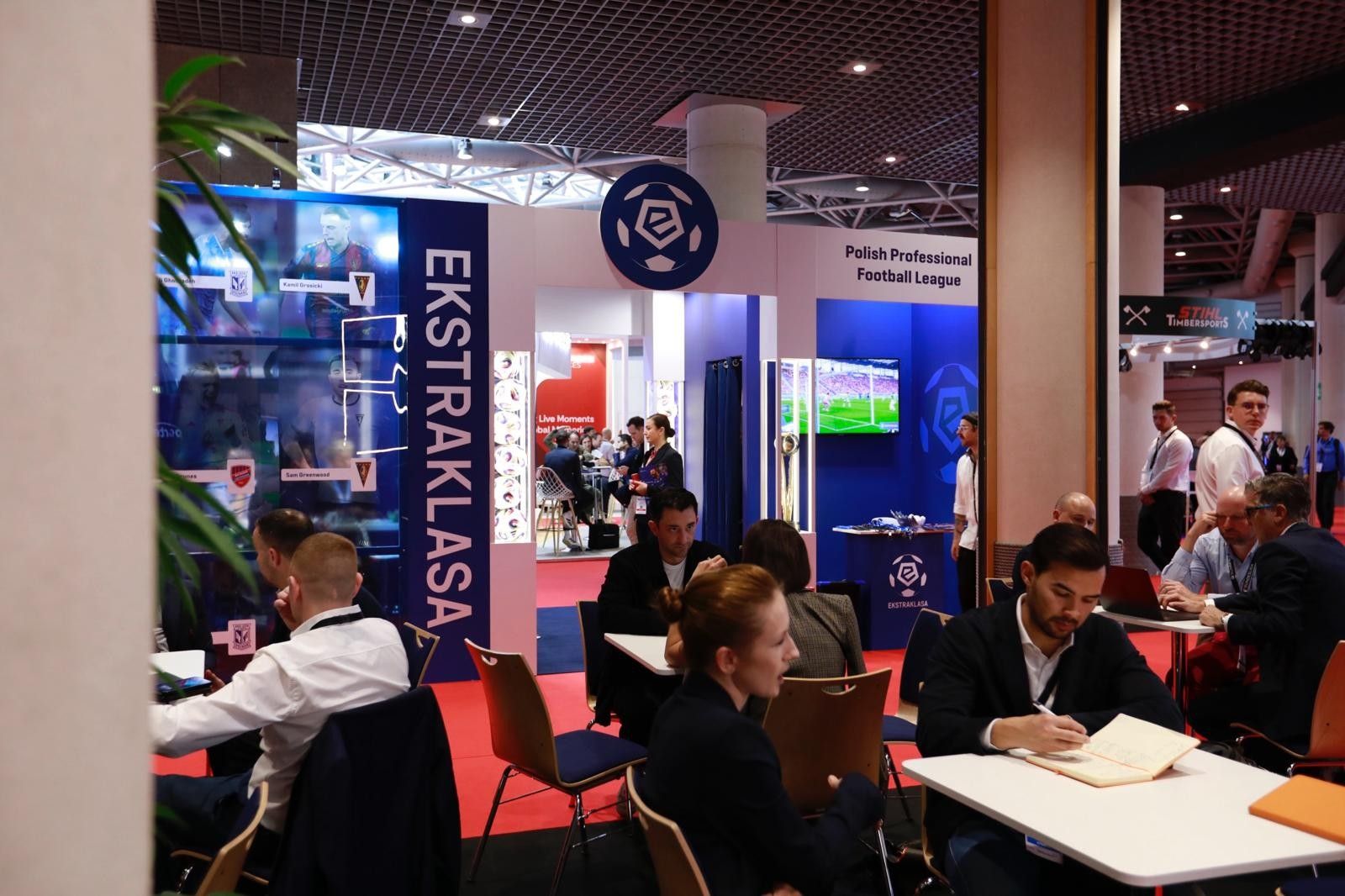 Ruszył proces sprzedaży praw mediowych do Ekstraklasy od sezonu 2027/28