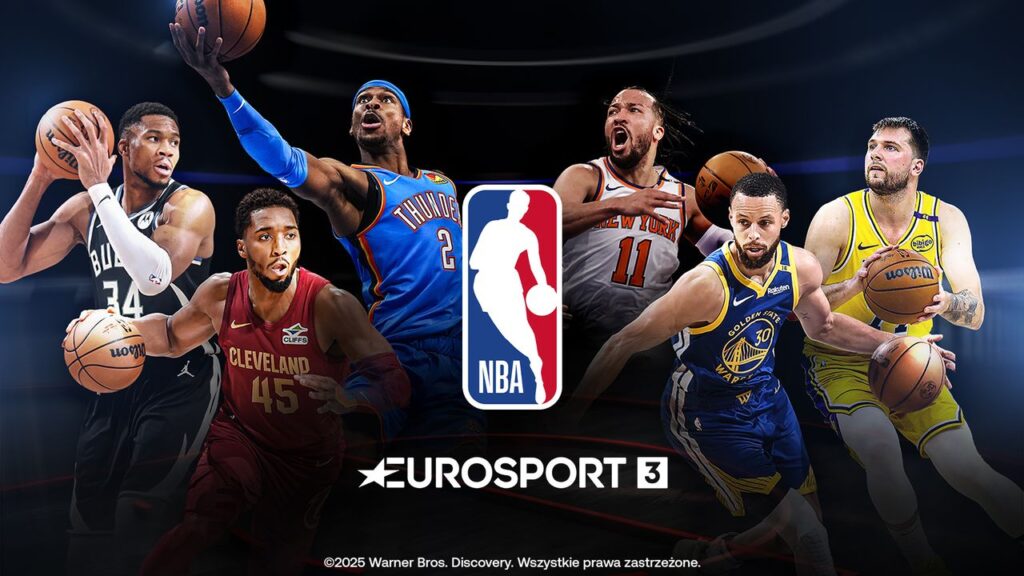 Eurosport 3 i Eurosport 4 docierają już do blisko 4 mln gospodarstw domowych w Polsce