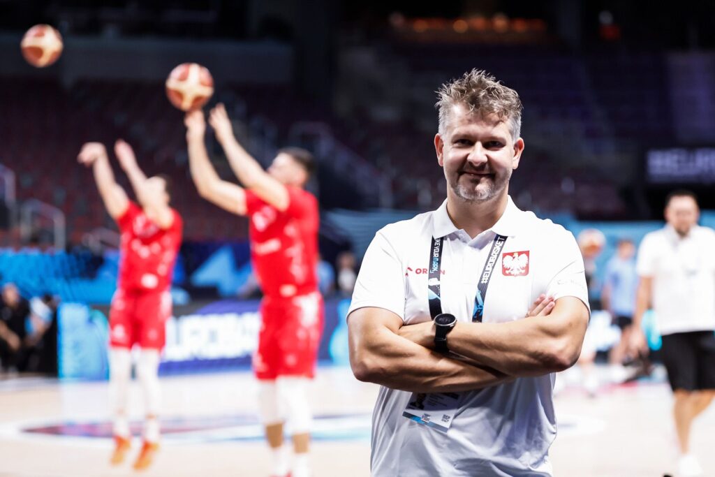 Michał Fałkowski odchodzi z Legii Warszawa. Wraca do byłego klubu