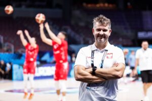 Michał Fałkowski odchodzi z Legii Warszawa. Wraca do byłego klubu