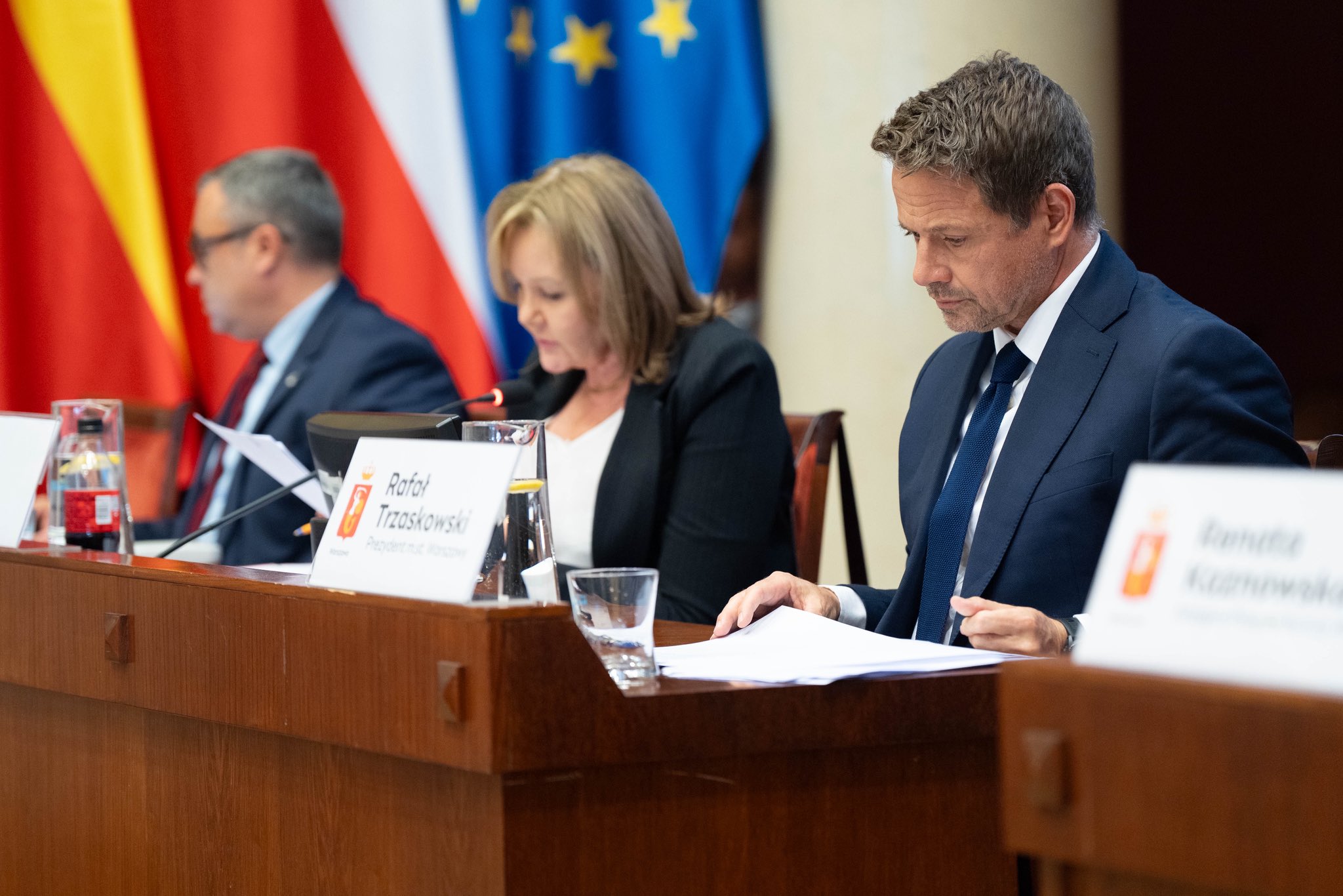 Skra i Polonia – dobre wieści dla obiektów sportowych w Warszawie