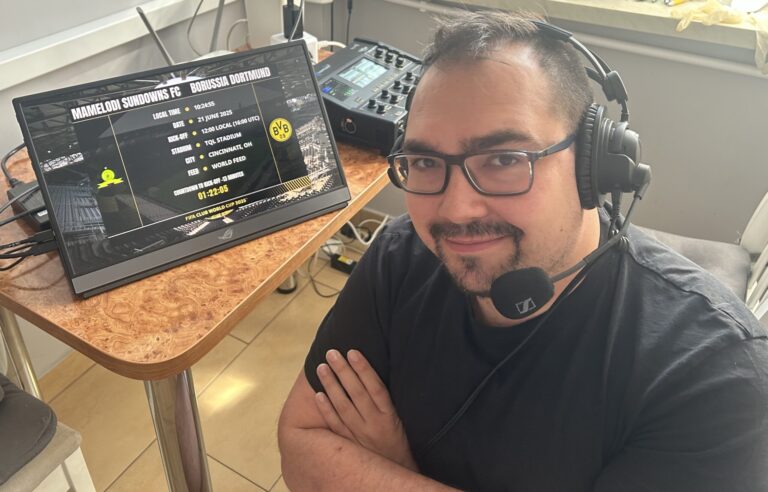 Nowy komentator Canal+Sport zadebiutuje w PKO BP Ekstraklasie