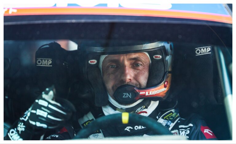 Kajetan Kajetanowicz nagrodzony statuetką Ikona Sportu