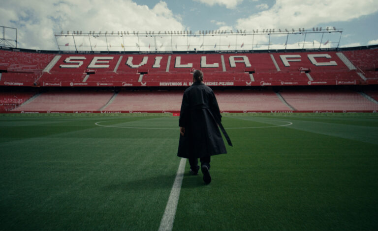 Krychowiak: krok od szczytu już 27 listopada w SkyShowtime