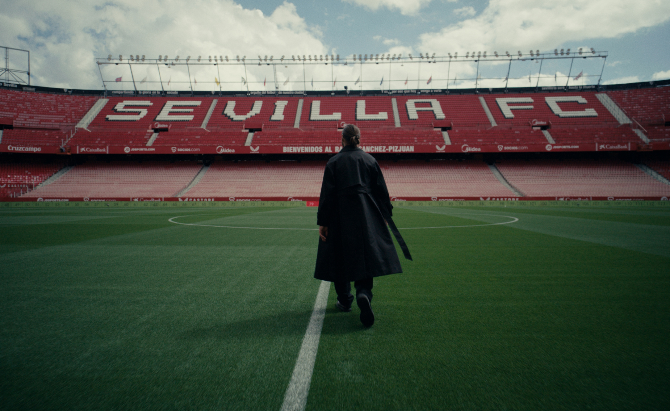 Krychowiak: krok od szczytu już 27 listopada w SkyShowtime