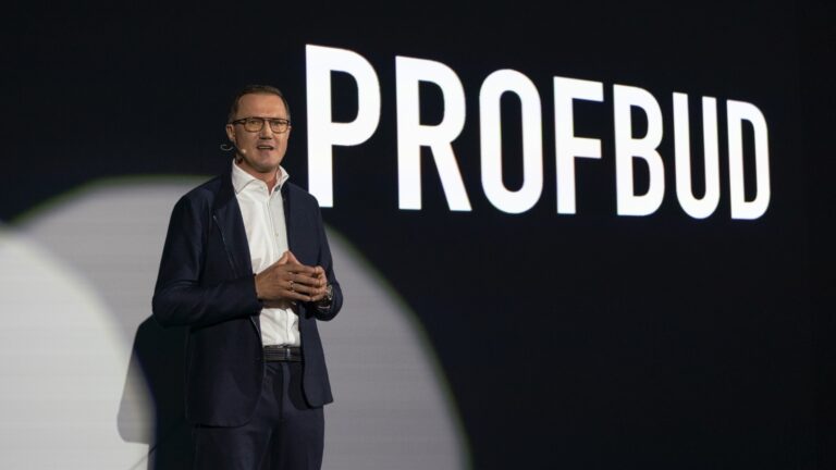 Paweł Malinowski, prezes firmy PROFBUD o sile wartości, sporcie i budowaniu społeczności [WYWIAD]