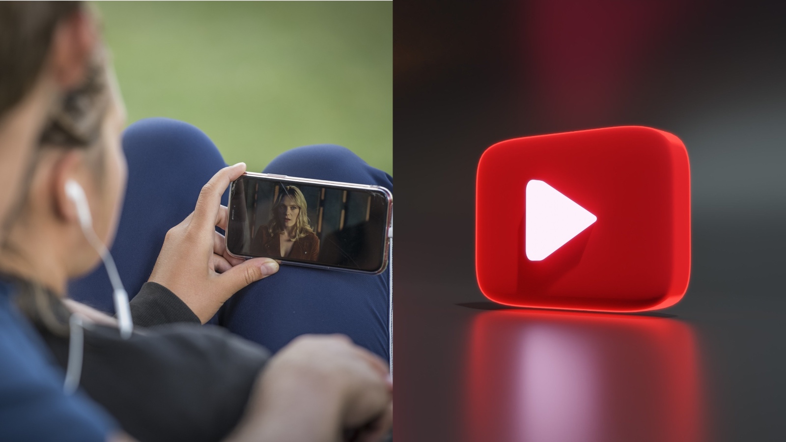 Kiedy transmisja na YouTube się opłaca? Benchmarki i przykłady z rynku