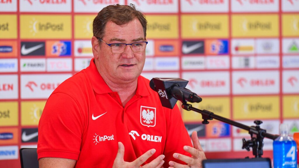 Wróciła normalność? Jan Urban budzi pozytywne emocje wśród kibiców i piłkarzy