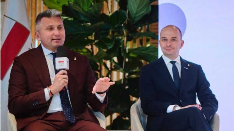 Sport, biznes i marka narodowa – jak Hotel Arłamów buduje nowy model współpracy z Polskim Komitetem Olimpijskim