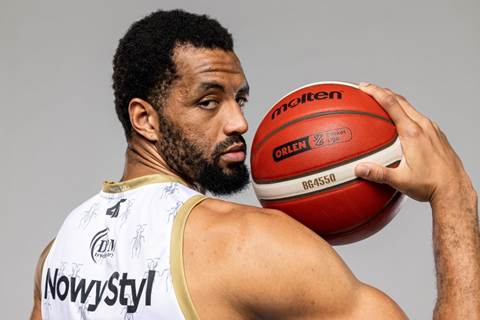 Nowy Styl sponsorem klubu koszykarskiego „Miasto Szkła Krosno”