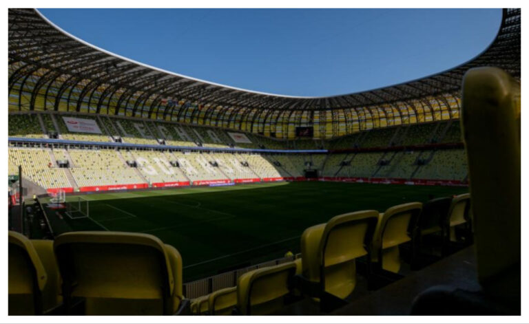 Gdańsk kandydatem do organizacji finału Ligi Konferencji UEFA w 2028 lub 2029 roku! PZPN chce ponownie gościć wielkie piłkarskie święto w Polsce