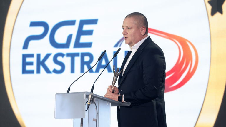 PGE Ekstraliga zostanie powiększona? Jasna deklaracja Wojciecha Stępniewskiego
